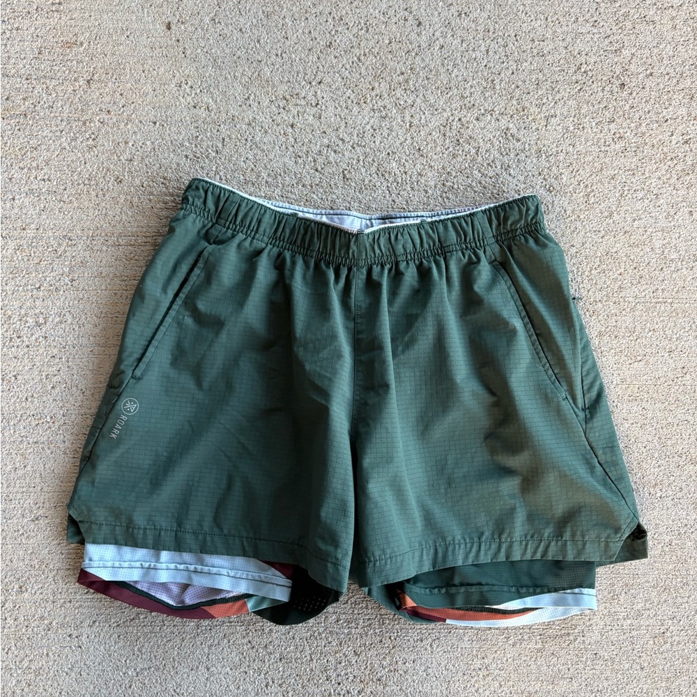Roark Men’s Shorts